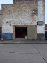 Manchester Mooch with Black Country Type - 11th March 2023