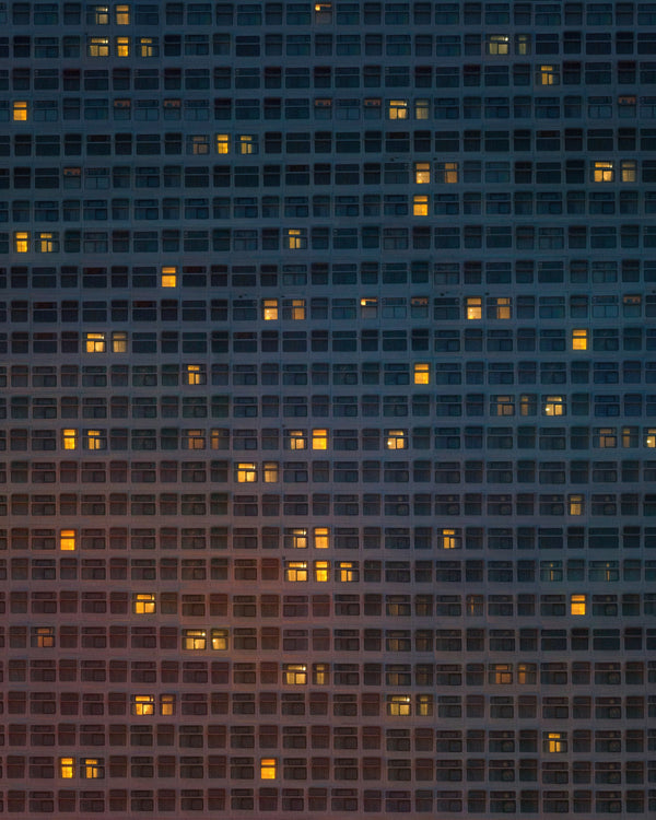 Illuminate : Architecture & Light - at GS Artists, Swansea.
