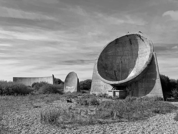 Concrete at War
