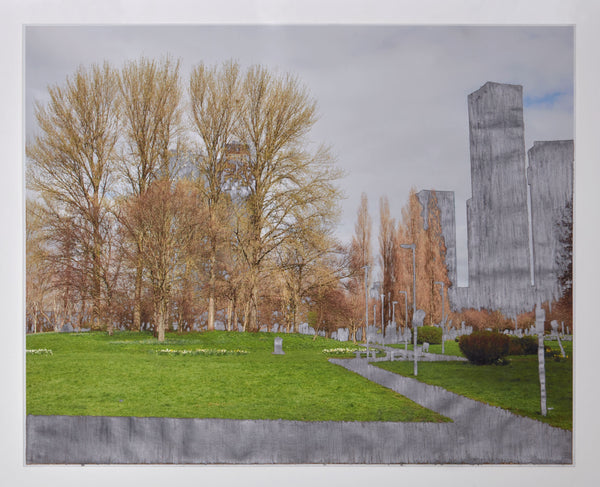 Hulme Habitats