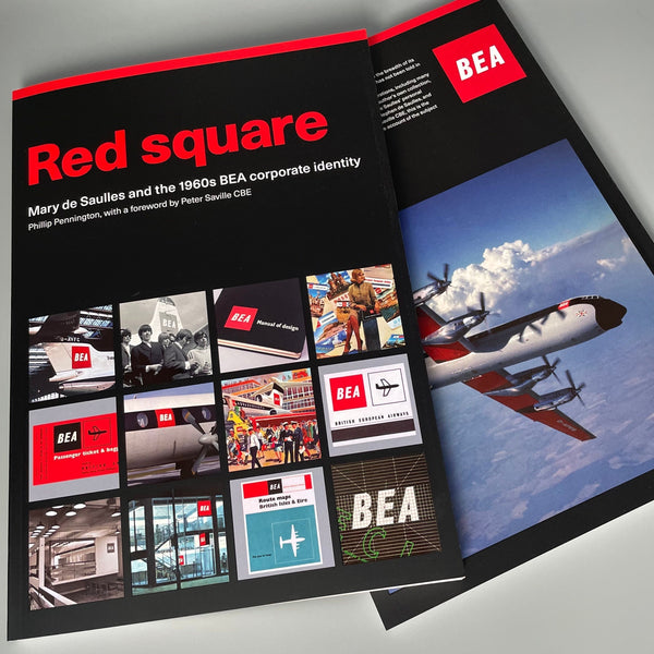 RED SQUARE (2025)