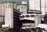the modernist x BDP present  - The BDP Talk Series. 4.6 - Bob Pang - Hong Kong Brutalism 23/4/26