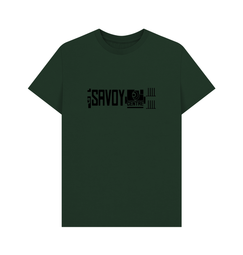 Evergreen Printed T-shirt