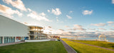 De La Warr Pavilion x the modernist - Being Modern : London  16/9/26