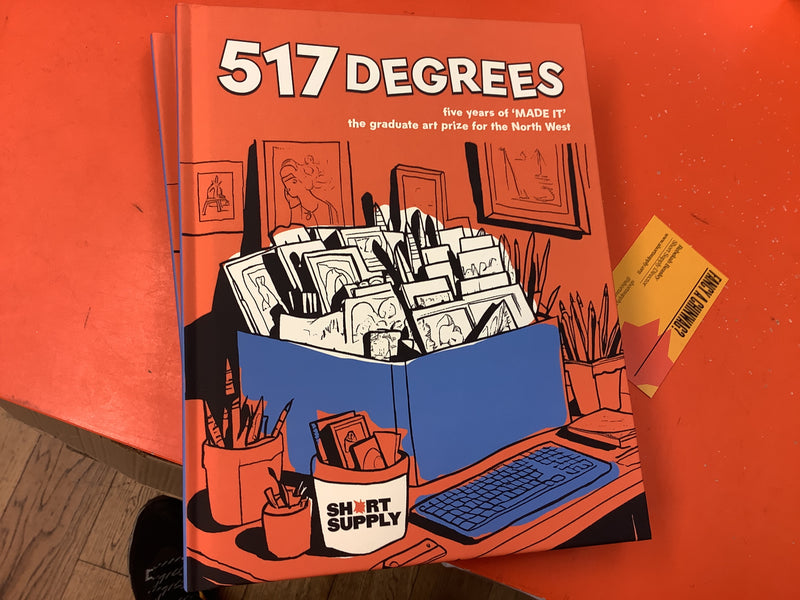 517 degrees