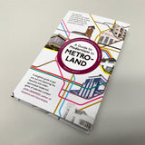 A Guide to Modernism in Metro-Land