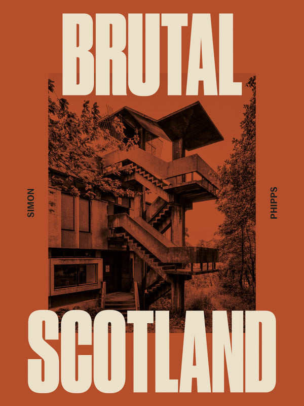 Brutal Scotland