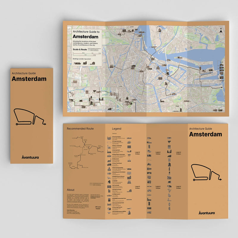 Åvontuura Architecture Guides