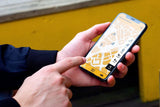 Sheffield tour / Launch of free app 13.09.25