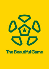 Beautiful Game prints