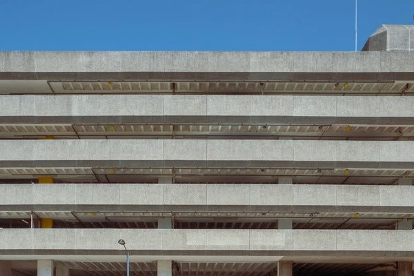 Brutal Bristol : The Photography Walk 12/10/25