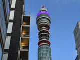 Fitzrovia Modern - 13th June 2026