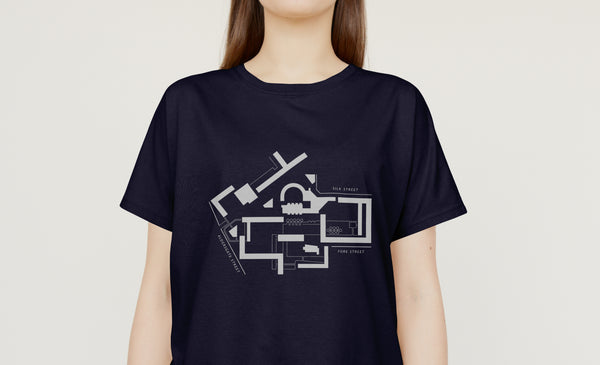 Barbican T-Shirt