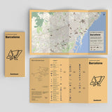 Åvontuura Architecture Guides