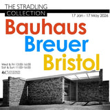‘Bauhaus, Breuer, Bristol’ at the Stradling Collection