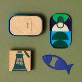Tinned Goods - Bottle opener