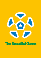 Beautiful Game prints