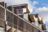 Brutal Bristol : Broadmead Baptist Church Visit 9/10/25