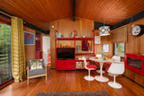 the modernist x BDP London present  - The BDP Talk Series. 1.3 - Peter Halliday -  Cabinology - in search of the mid-century holiday home