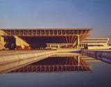 Film Screening - Arthur Erickson : Beauty Between The Lines - 17th June 2026