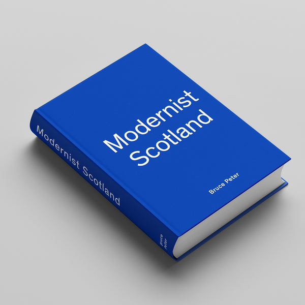 Modernist Scotland