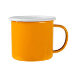 Argon Tableware Coloured Enamel Mug