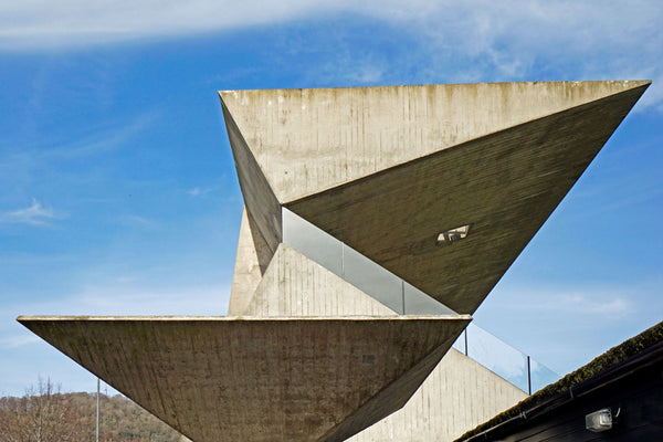 Modernist Scotland