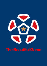 Beautiful Game prints