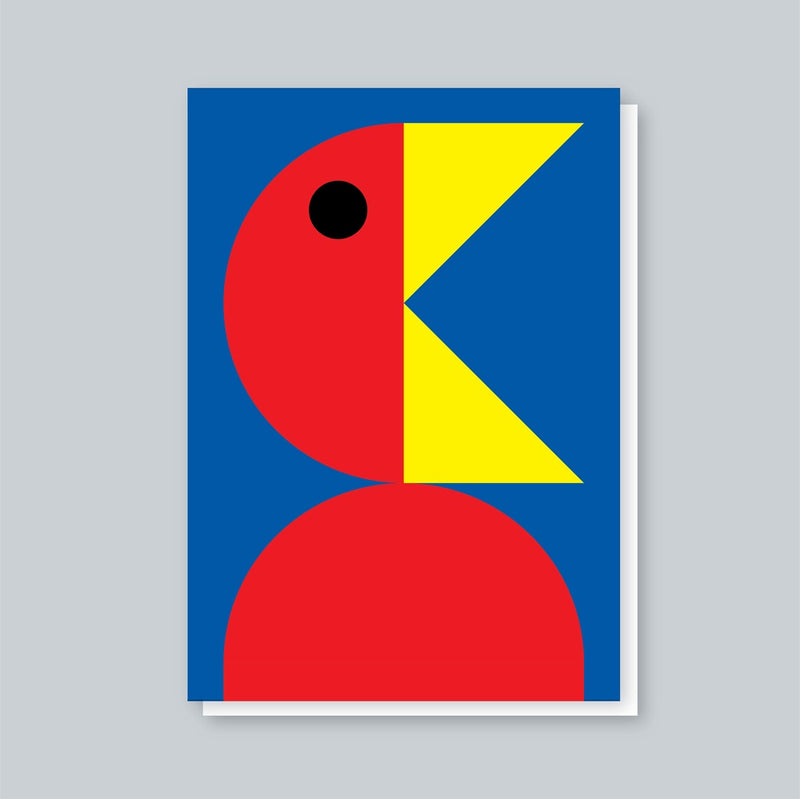 Greetings Cards by Paul Farrell