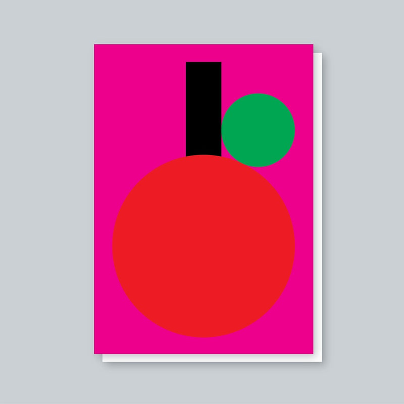 Greetings Cards by Paul Farrell