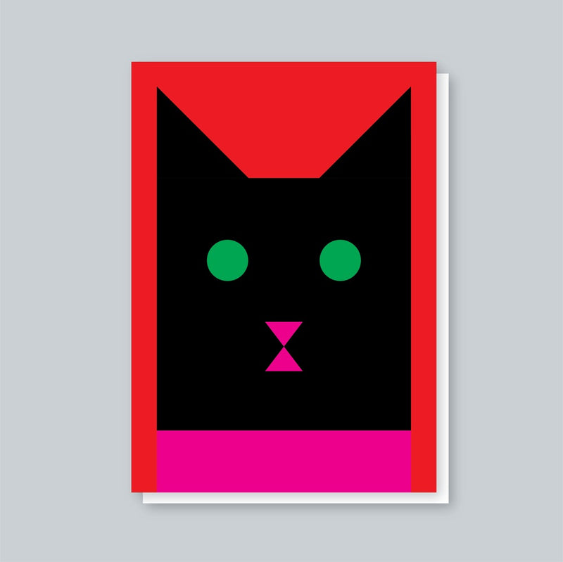 Greetings Cards by Paul Farrell