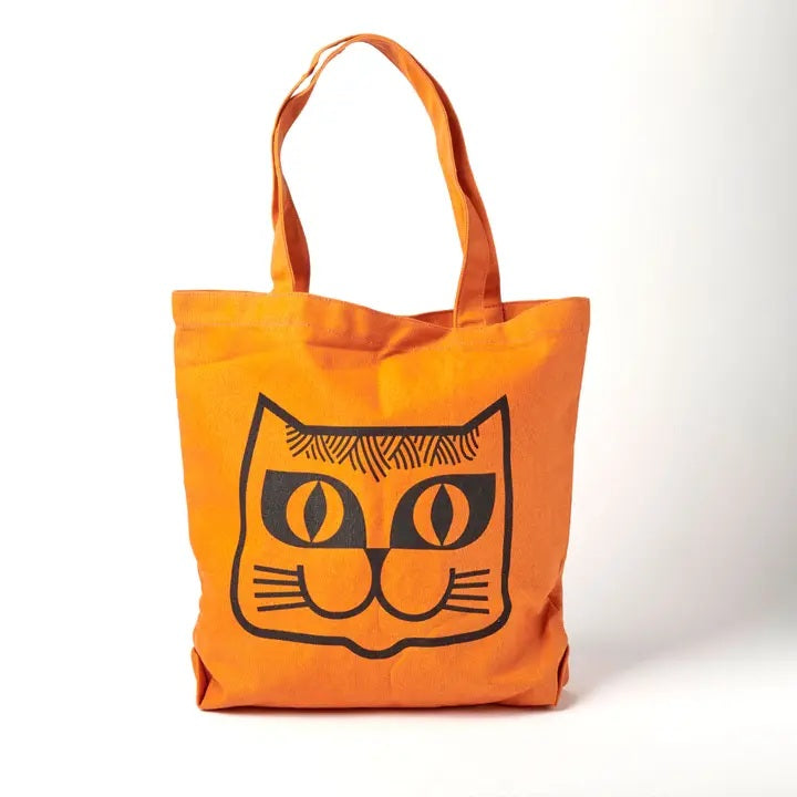 Magpie x Hornsea Cat Tote