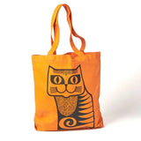 Magpie x Hornsea Cat Tote