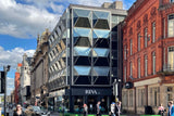 UTILITY x the modernist - Liverpool App Launch and Presentation - 'Seaport reflected: Architecture and Townscape 1965-2025’ - 16th April 2026