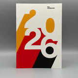 2026 Diary from the modernist