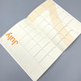 2026 Diary from the modernist