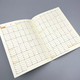 2026 Diary from the modernist