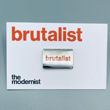 ist - Badges : The New Generation