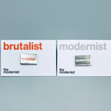 ist - Badges : The New Generation