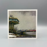 Jen Orpin Christmas Cards