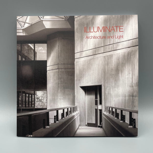 ILLUMINATE Architecture and Light - catalogue