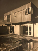 UTILITY x the modernist - Mid-century Merseyside: Houses for a new generation 12/11/26