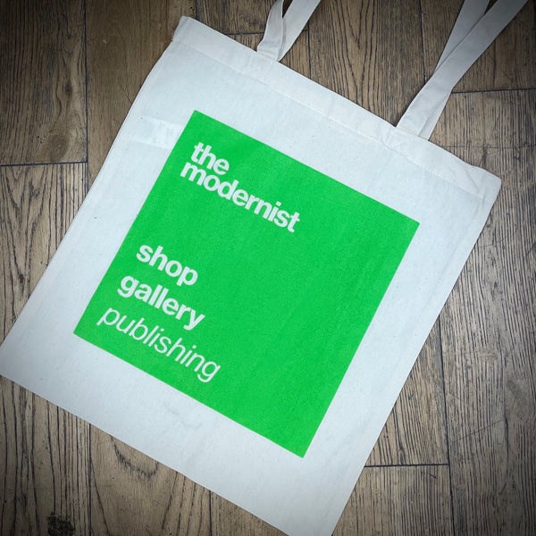 Shop Tote Bag