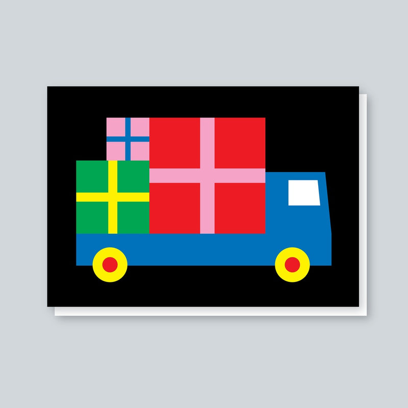 Greetings Cards by Paul Farrell