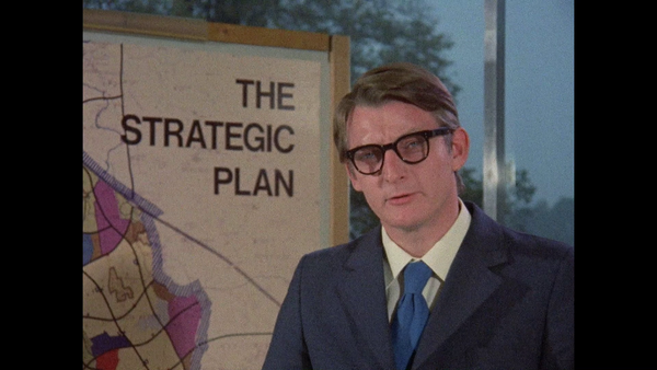 the modernist x BDP present  - The BDP Talk Series. 4.2 - Film Screening and Discussion - 'Song of the Suburbs' with film maker Graham Williamson and author John Grindrod 10/12/25