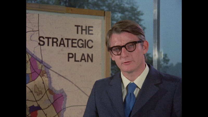 the modernist x BDP present  - The BDP Talk Series. 4.2 - Film Screening and Discussion - 'Song of the Suburbs' with film maker Graham Williamson and author John Grindrod 10/12/25