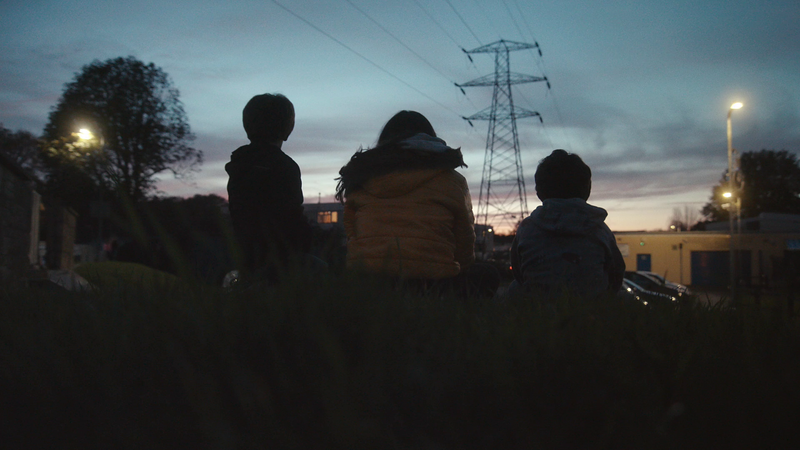 the modernist x BDP present  - The BDP Talk Series. 4.2 - Film Screening and Discussion - 'Song of the Suburbs' with film maker Graham Williamson and author John Grindrod 10/12/25