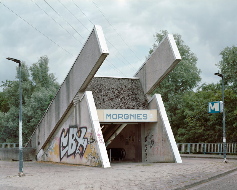 the modernist magazine issue #51 NEIGHBOURHOOD