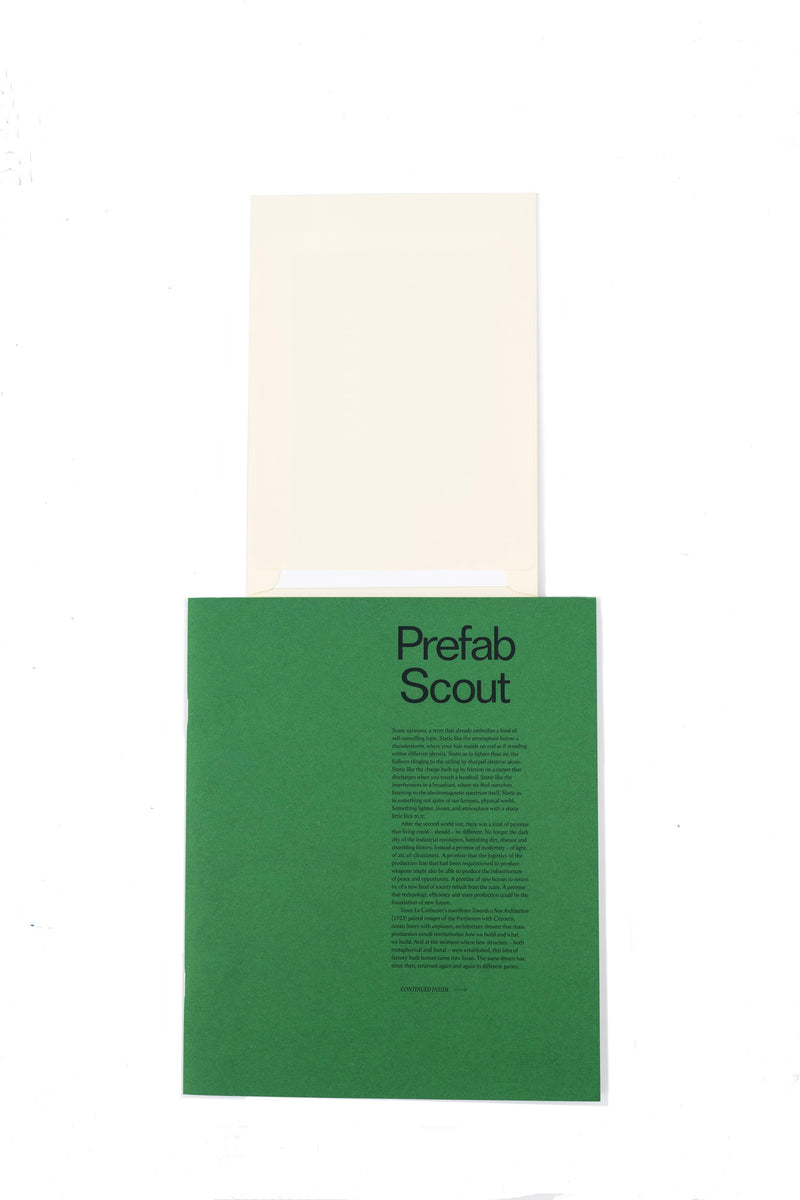 Prefab Scout