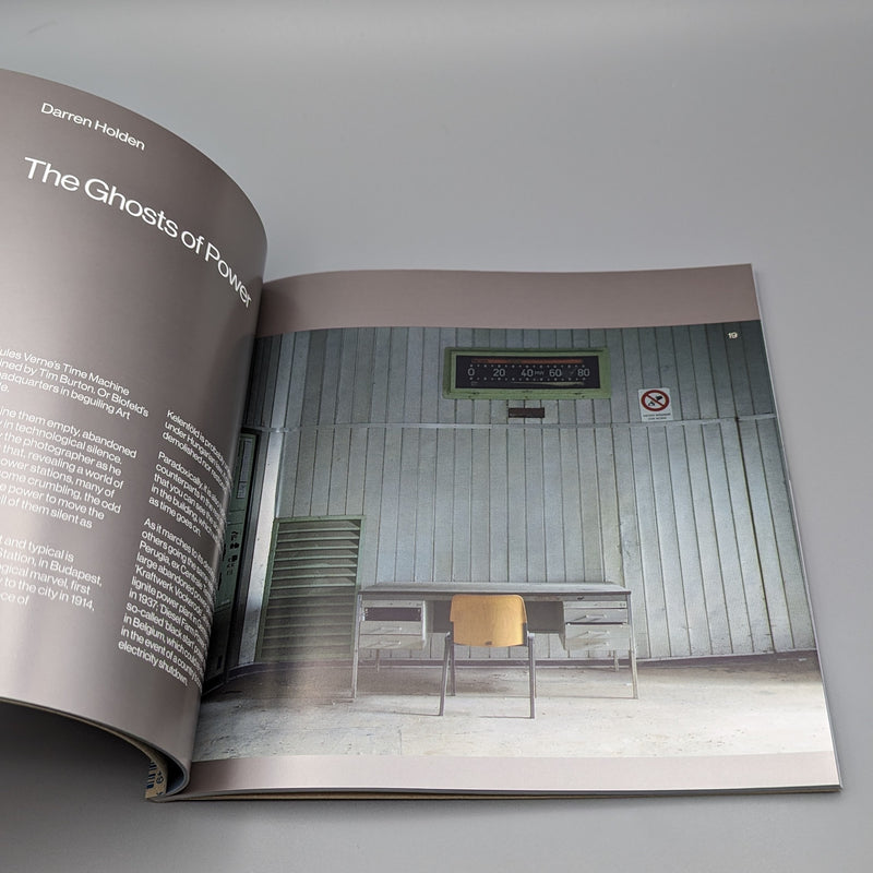 the modernist magazine issue #49 NEGLECTED